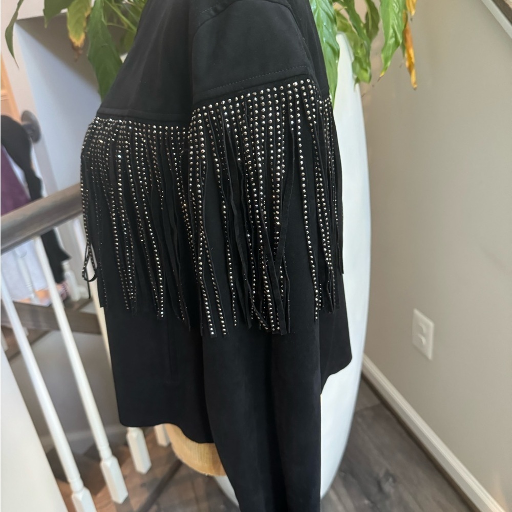 Zara jacket L - Picture 3 of 9